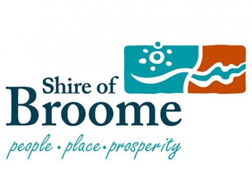Region – Shire of Broome