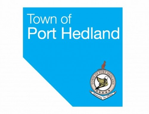 Region – Town of Port Hedland